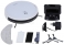 Polaris PVCR 0726 WI-FI IQ Home Gyro ()