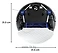 Rowenta X-plorer Serie 45 RR8225WH