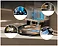 Shark PowerDetect Robot RV2800ZEEU