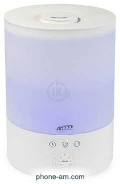 AIC AC2502