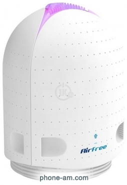 AirFree Iris 80