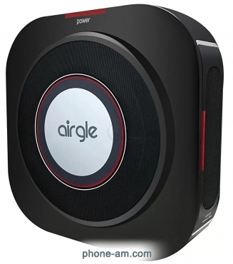 Airgle AG25