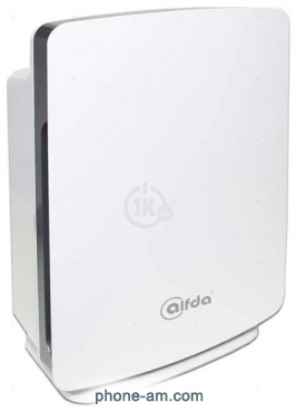 Alfda ALR550 CleanAir