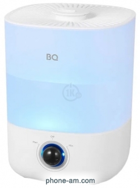 BQ HDR1010