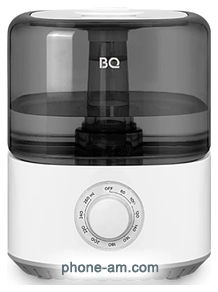 BQ HDR2000