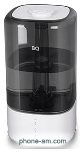 BQ HDR2001