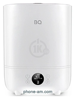 BQ HDR2002