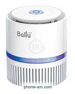 Ballu AP-100