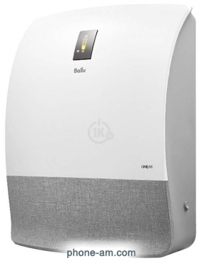 Ballu Oneair ASP-200S