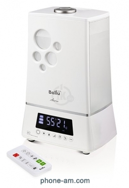 Ballu UHB-1100