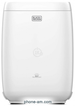 Black&Decker BXAP350E