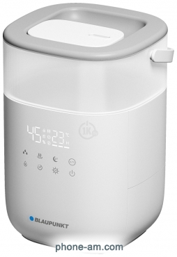 Blaupunkt AHS901