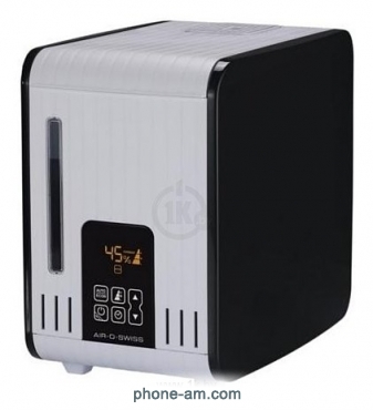 Boneco Air-O-Swiss S450