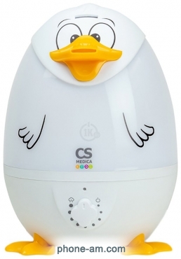 CS Medica Kids CS-18h DuckieDuck