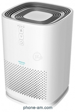 Cecotec TotalPure 1500 Connected