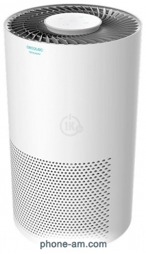 Cecotec TotalPure 2000 Connected