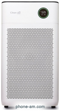 Clean Air Optima CA-510 Pro