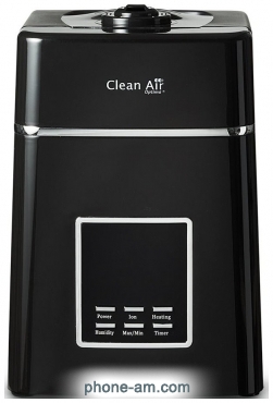 Clean Air Optima CA-604B