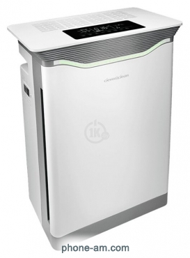 Clever&Clean HealthAir UV-07