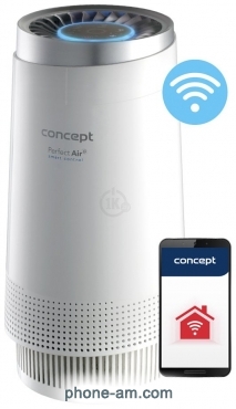 Concept CA1010