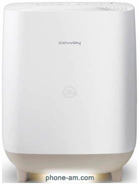 Coway Hue&Healing APMS-0814C