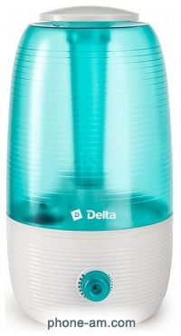 DELTA DL-2600