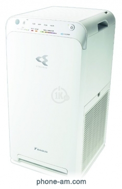 Daikin MC55W