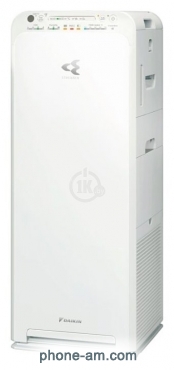 Daikin MCK55W