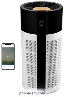 Duux Tube