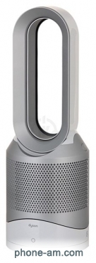 Dyson Pure Hot + Cool HP00