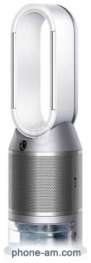 Dyson Purifier Humidify + Cool Autoreact PH3A