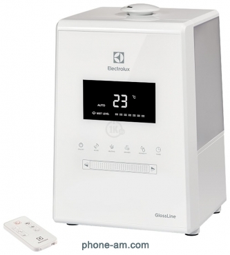 Electrolux EHU-3615D