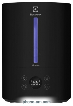 Electrolux EHU-6010D UltraLine