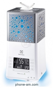 Electrolux YOGAhealthline EHU-3815D