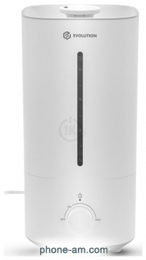 Evolution HF-848
