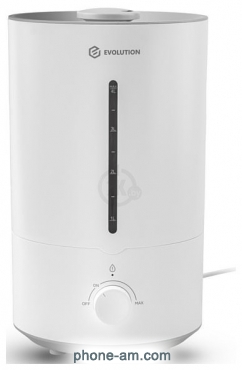 Evolution HF-858