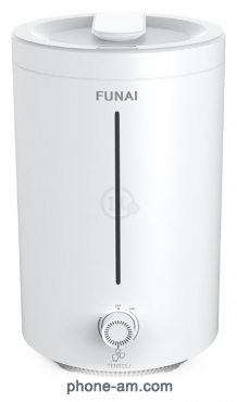 FUNAI USH-TTM7201WC