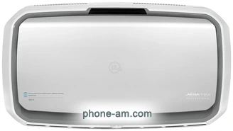 Fellowes AeraMax Professional 4
