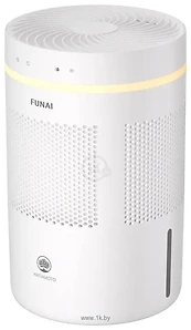 Funai Hatamoto FAW-HTE450/4.0(WT)