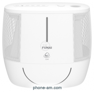 Funai Ishi FAW-ISE480/6.0(WT)