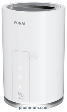 Funai Taiko USH-TKE7251WC