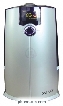 Galaxy GL-8003 (2012)