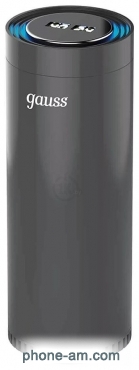 Gauss Guard GR020