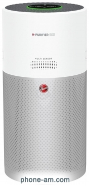 Hoover HHP50CA011
