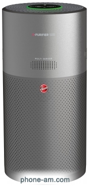 Hoover HHP55CA011