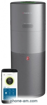 Hoover HHP75CAH011