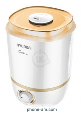 Hyundai Crocus HU1