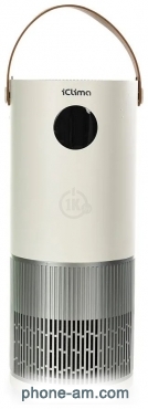 IClima LUX-5000W
