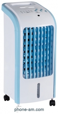 Kanlux Klod ACL-W/BL 25900