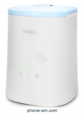 Kitfort KT-2807